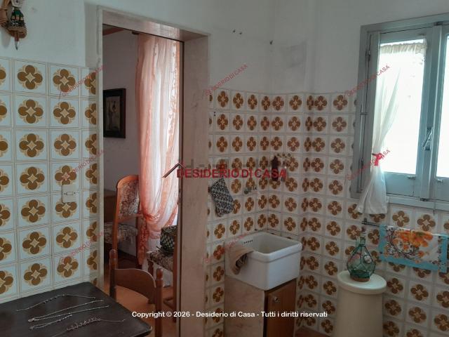 Appartamento in vendita a Il Palazzo, Trapani