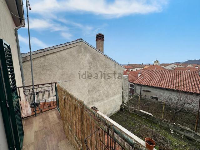 Appartamento in vendita a Agnone, Molise