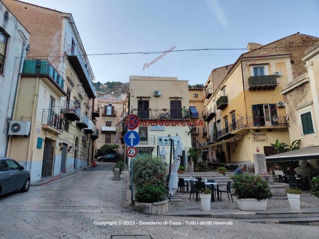 Appartamento in vendita a Aquino, Monreale