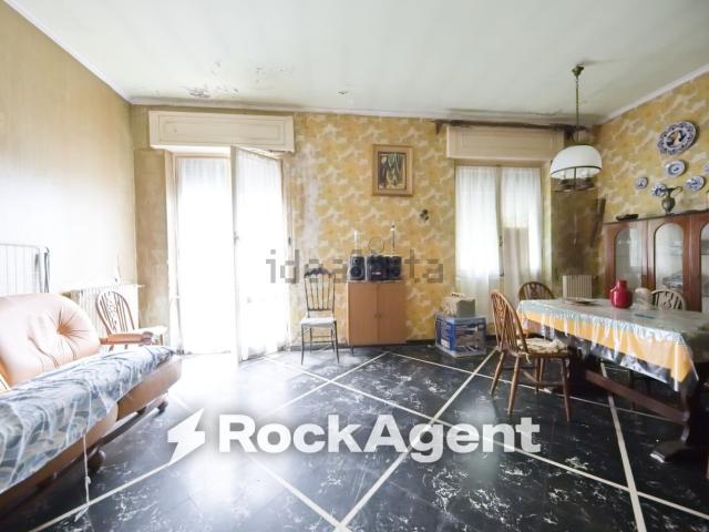 Appartamento in vendita a Levante, Serra Riccò