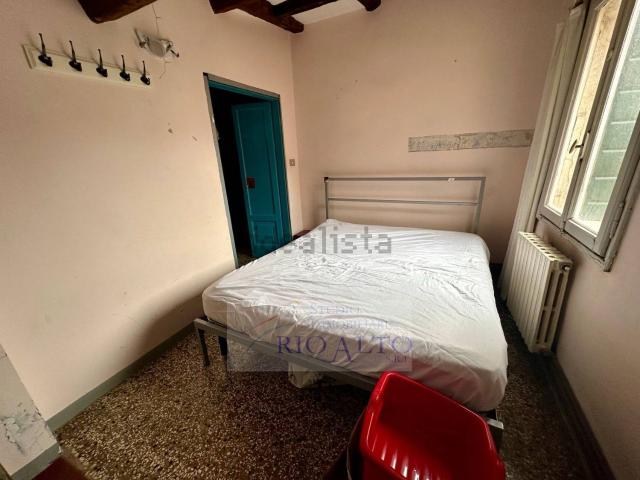 Appartamento in vendita a Venezia-Murano-Burano, Venezia