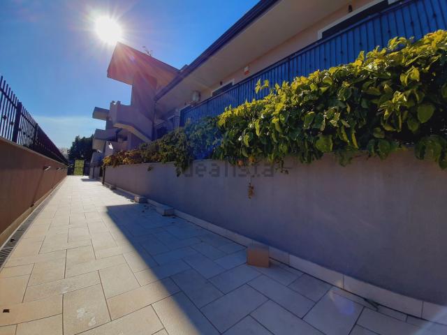 Appartamento in vendita a Peri, Giarre