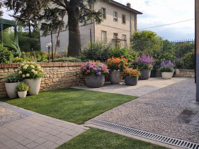 Appartamento in vendita a Cittadella, Sorbolo