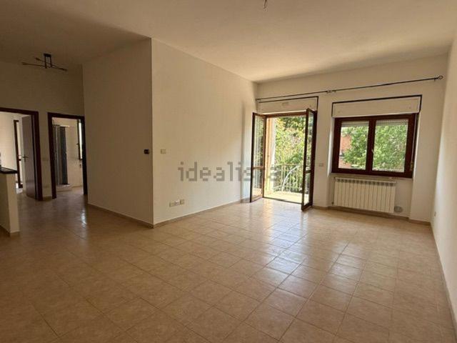 Appartamento in vendita a Carmine, Viterbo