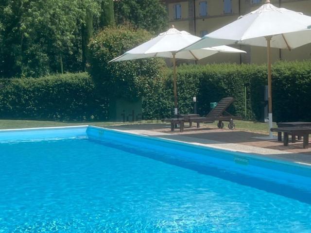 Appartamento in vendita a Salsomaggiore Terme, Reggio Emilia