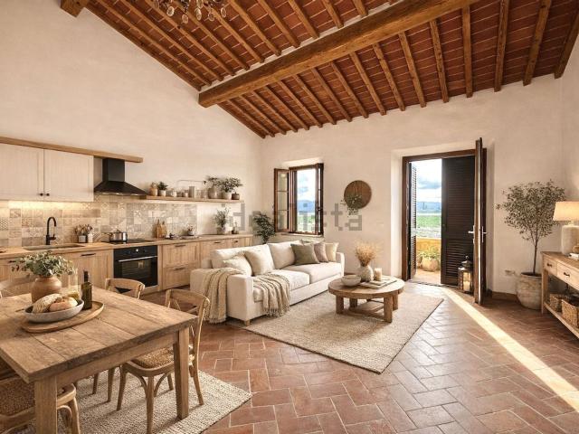 Appartamento in vendita a Campiglia Marittima, Toscana
