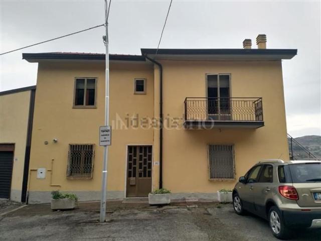 Appartamento in vendita a San Fele, Basilicata