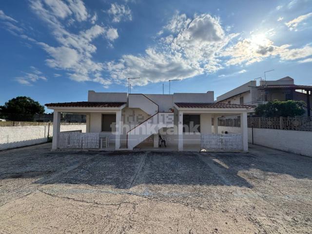 Appartamento in vendita a San Lorenzo, Noto