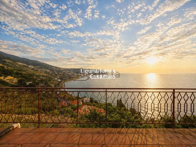 Appartamento in vendita a Bordighera, Provincia di Imperia