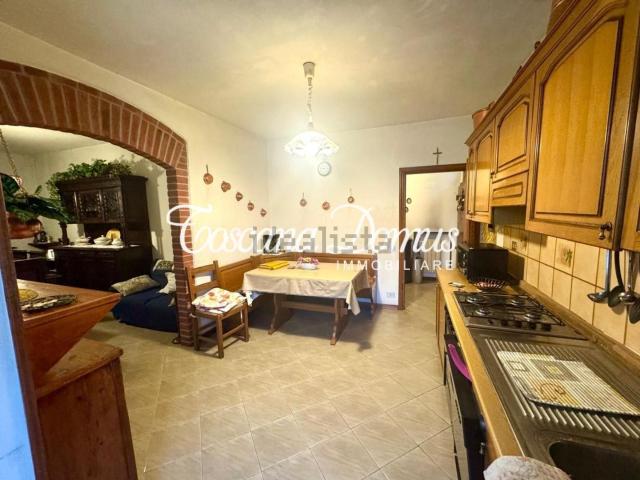 Appartamento in vendita a Istieto, Siena