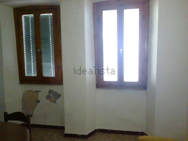 Appartamento in vendita a Pescia, Fibbialla