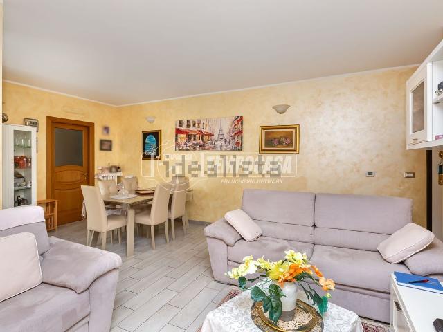 Appartamento in vendita a Bertolla, Piemonte