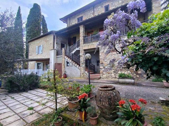 Appartamento in vendita a Barberino Tavarnelle, Linari