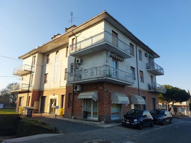 Attico in vendita a Piemonte, Alessandria