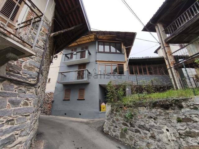 Appartamento in vendita a Favaro di Là, Piemonte