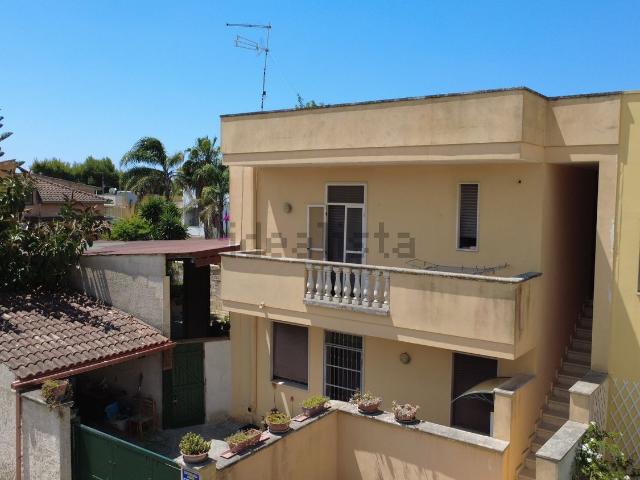 Appartamento in vendita a Santa Maria al Bagno, Nardò