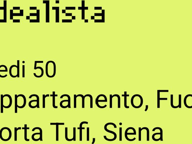 Appartamento in vendita a Sant'Apollinare, Siena