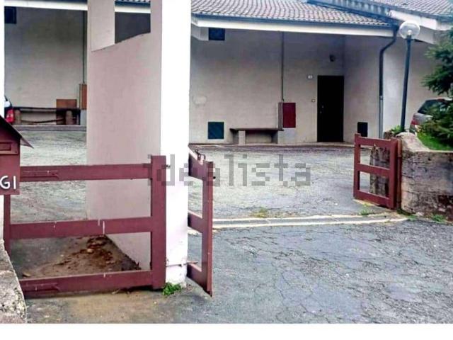 Appartamento in vendita a Case Aris, Corio