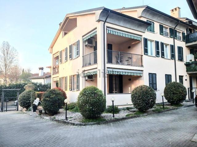 Appartamento in vendita a Cascina Sgarbina, Casteggio
