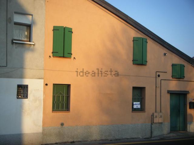 Appartamento in vendita a Bassa Reggiana, Re