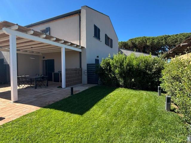 Appartamento in vendita a centro M, Capalbio