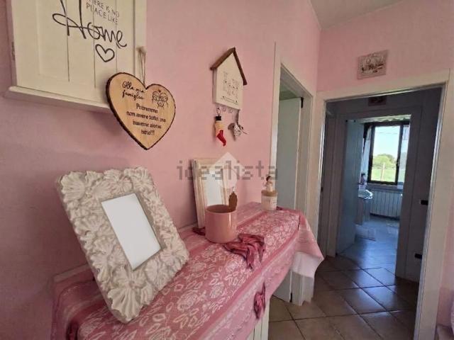Appartamento in vendita a Torrile, San Polo
