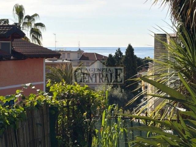 Appartamento in vendita a San Remo, Liguria