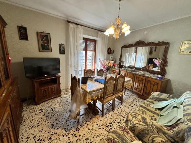 Appartamento in vendita a Banzano, Montoro
