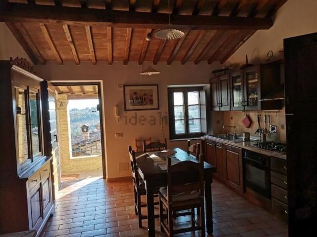 Appartamento in vendita a San Gimignano, Toscana