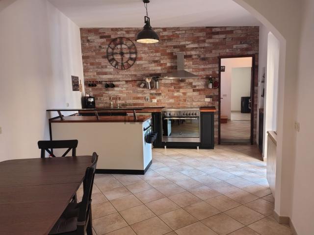 Appartamento in vendita a San Polo In Chianti, Toscana