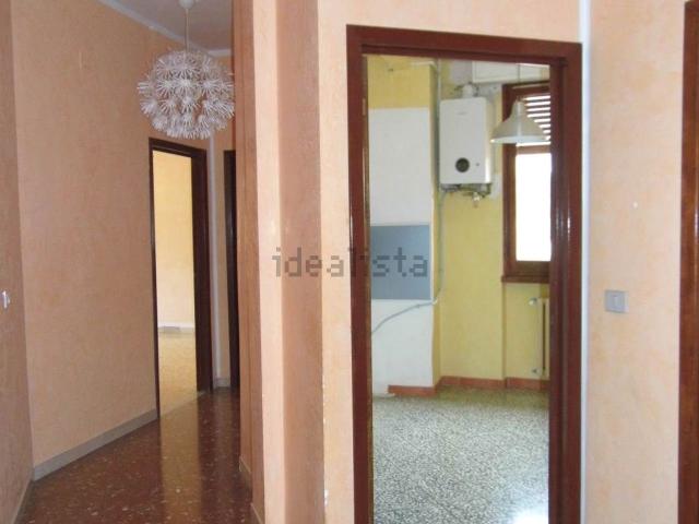 Appartamento in vendita a Borgo San Lorenzo, Toscana