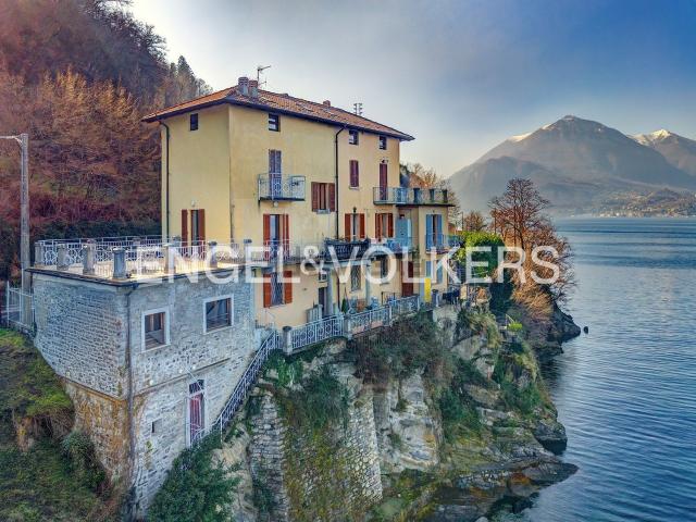 Appartamento in vendita a Bellano, Lombardia