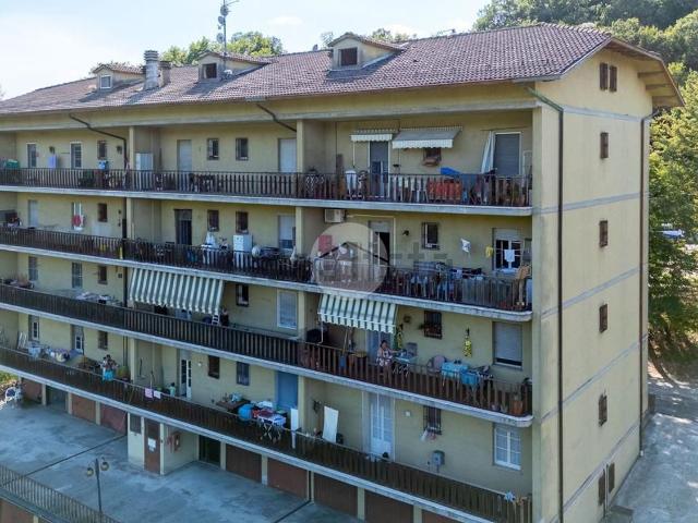 Appartamento in vendita a Giarreto, Langhirano