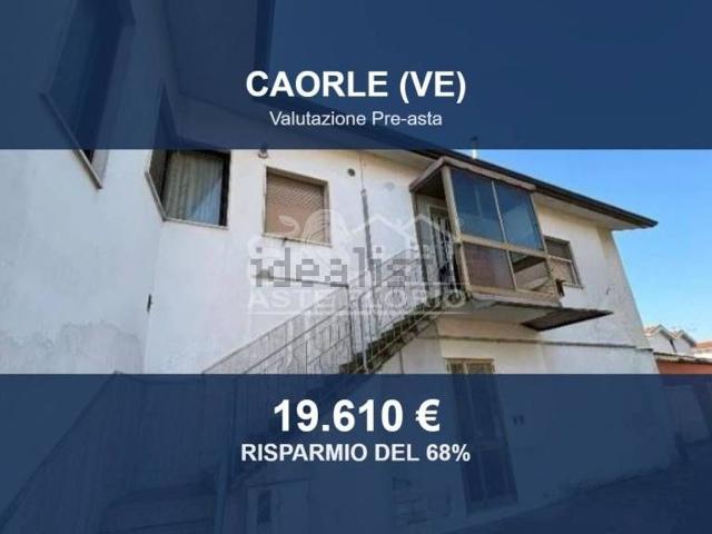 Appartamento in vendita a Caorle, Venezia
