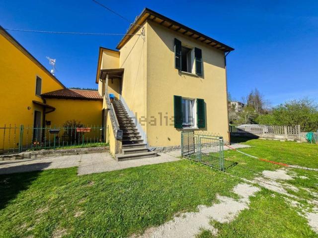 Appartamento in vendita a Sestino, Toscana