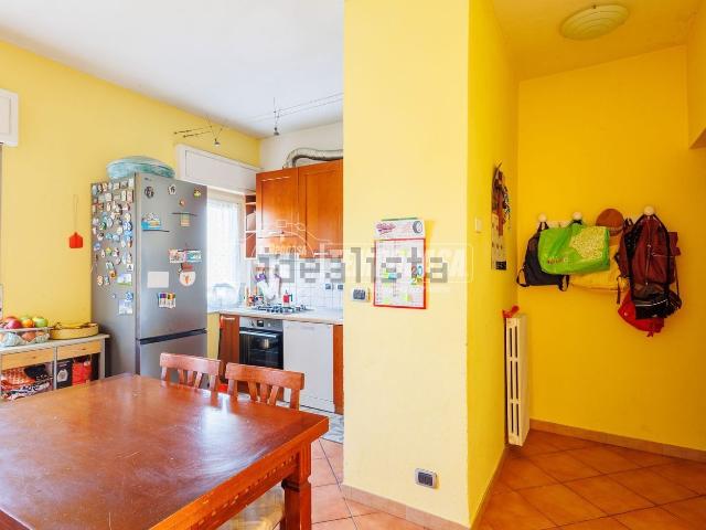Appartamento in vendita a Rodolfi Mansueto S.p.A., Collecchio