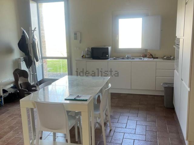 Appartamento in vendita a Monteroni D'arbia, Toscana