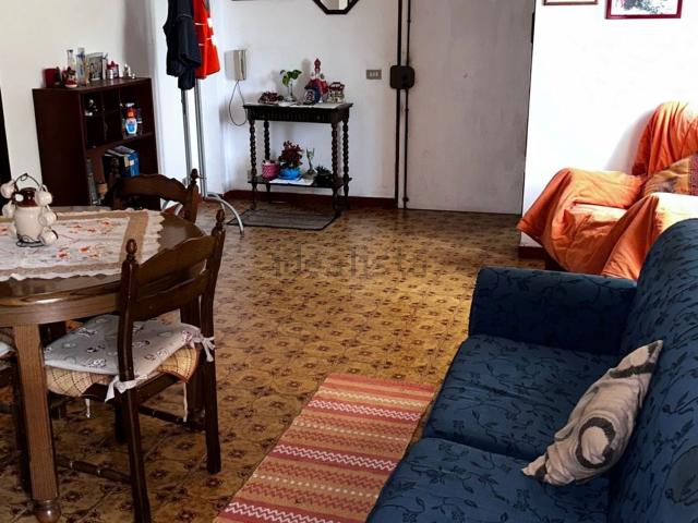 Appartamento in vendita a Cogoleto, Liguria