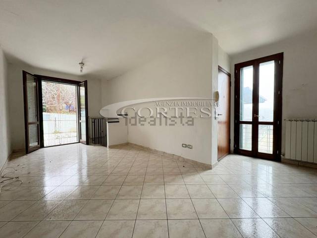 Appartamento in vendita a Santa Croce, Marche