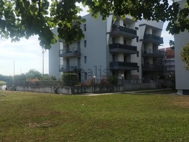 Appartamento in vendita a Bertesinella, Vicenza
