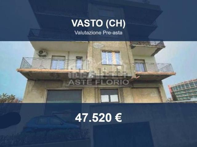 Appartamento in vendita a San Nicola, Vasto