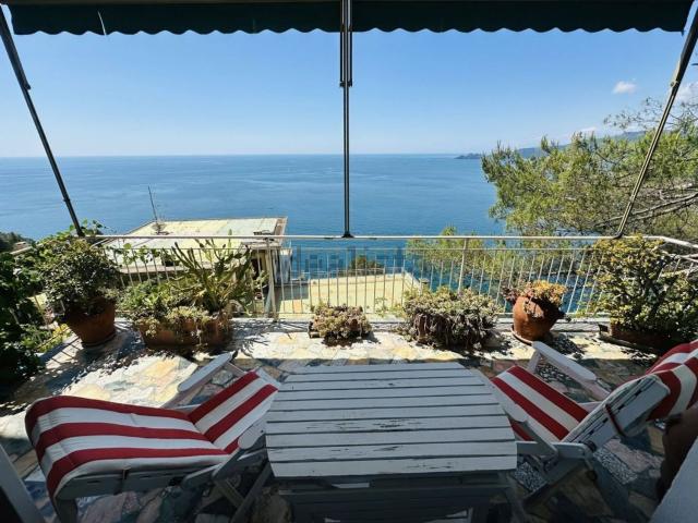 Appartamento in vendita a Chiavari, Liguria