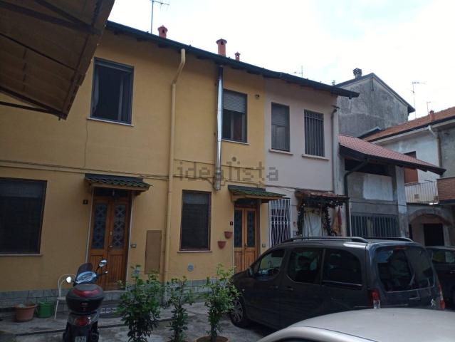 Appartamento in vendita a Zona Omogenea Milano Nord, Paderno Dugnano