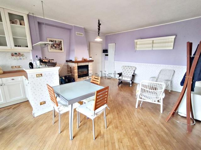 Appartamento in vendita a La Fratticiola-Casacce, Cenerente