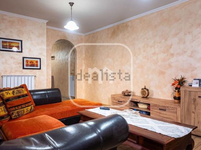 Appartamento in vendita a Villaggio Rinascita, Roma Capitale