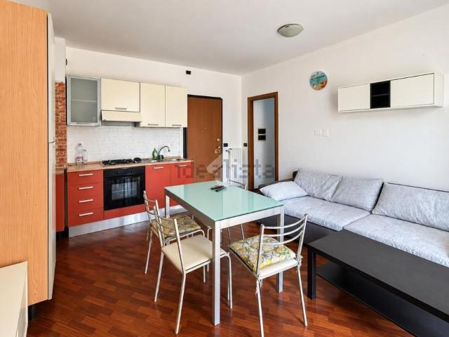 Appartamento in vendita a Chiari, Lombardia