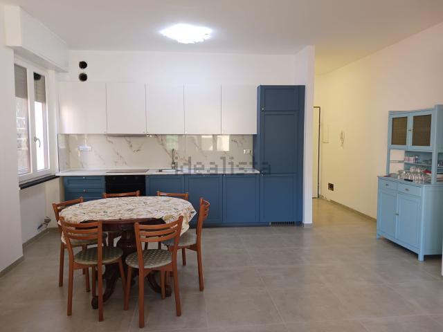 Appartamento in vendita a Casale, Moneglia
