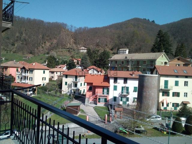Appartamento in vendita a Masone, Liguria