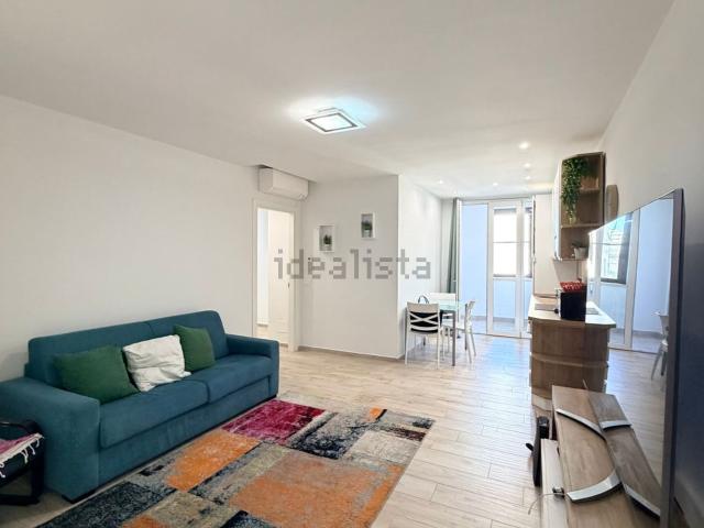Appartamento in vendita a Follonica, Toscana