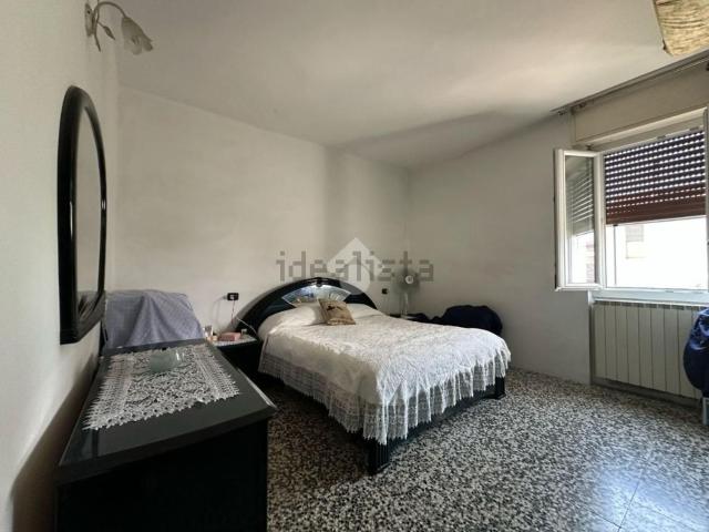 Appartamento in vendita a San Pancrazio, Palazzolo Sull'oglio